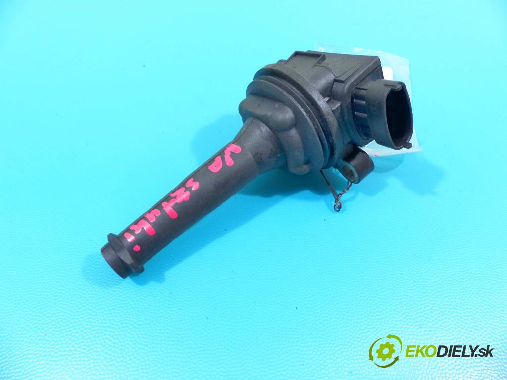 Volvo S60 I 2000-2010 2.4 140 HP manual 103 kW 2435 cm3 4- cievka zapaľovacia U5033 (Zapaľovacie cievky, moduly)