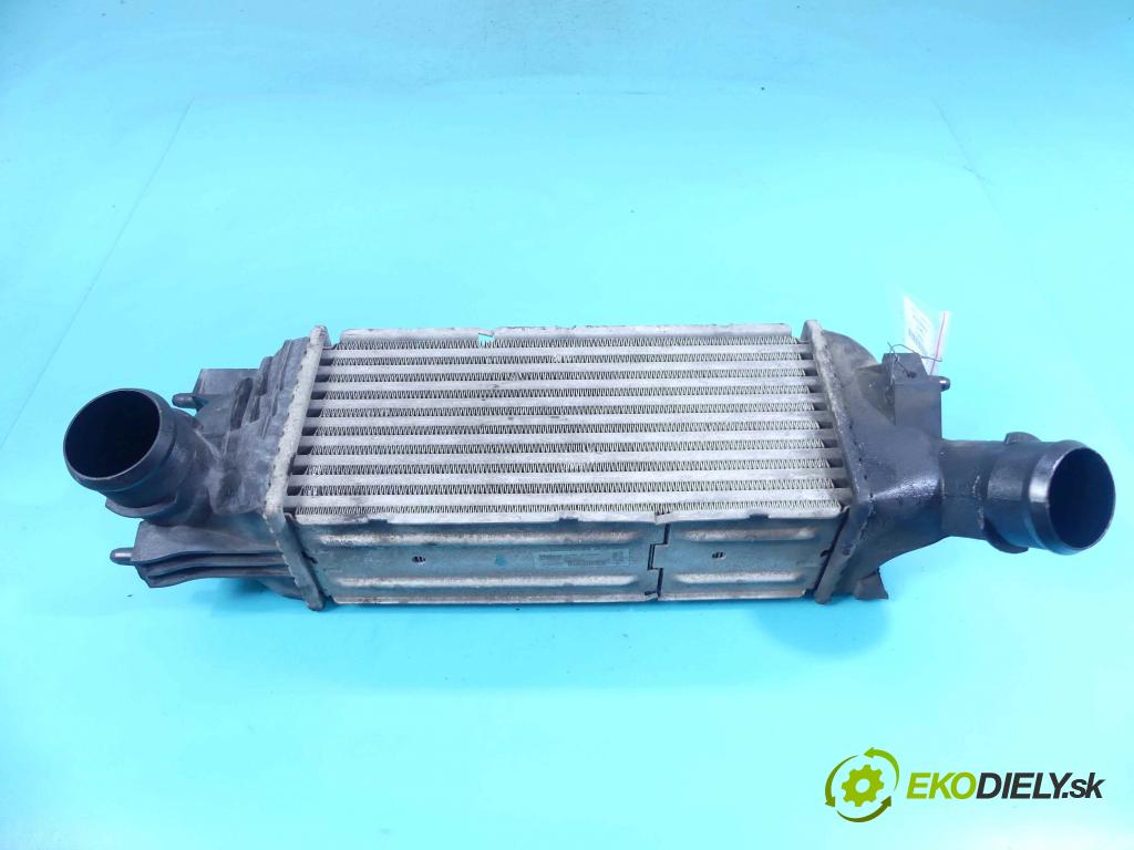 Peugeot 407 2.0 hdi 136hp manual 100 kW 1997 cm3 5- Intercooler 9645682880 (Chladiče nasávaného vzduchu (intercoolery))