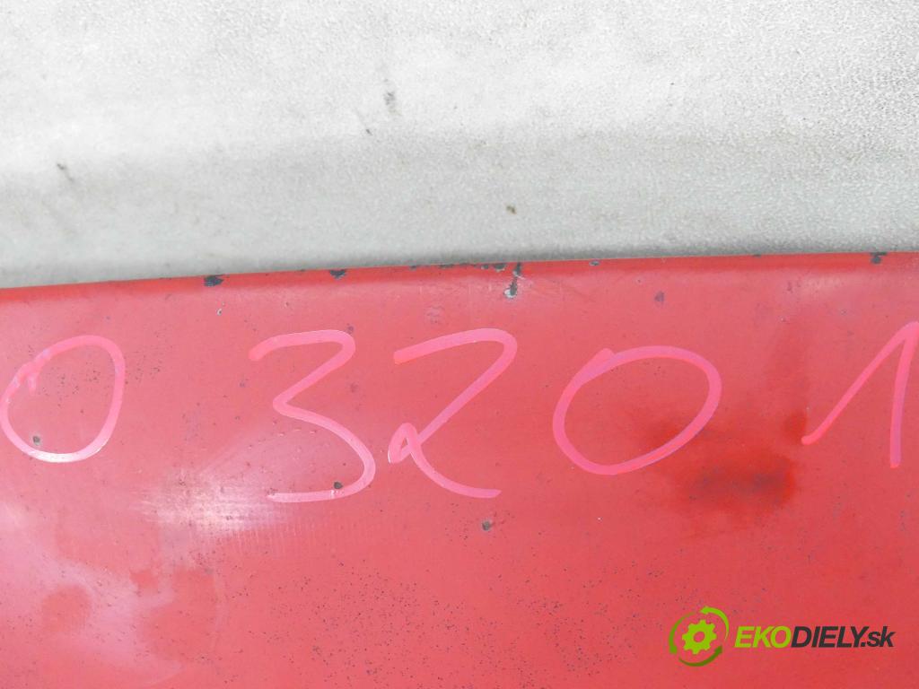 Iveco Daily III 1999-2006 2.3 HPI 16v 116 HP manual 85 kW 2300 cm3 5- kapota predná
