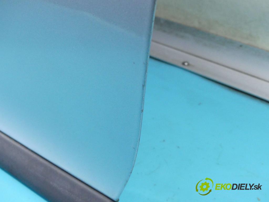 Audi A3 8L 1996-2003 1.6 SR 102 hp manual 75 kW 1595 cm3 3- dveře přední levé