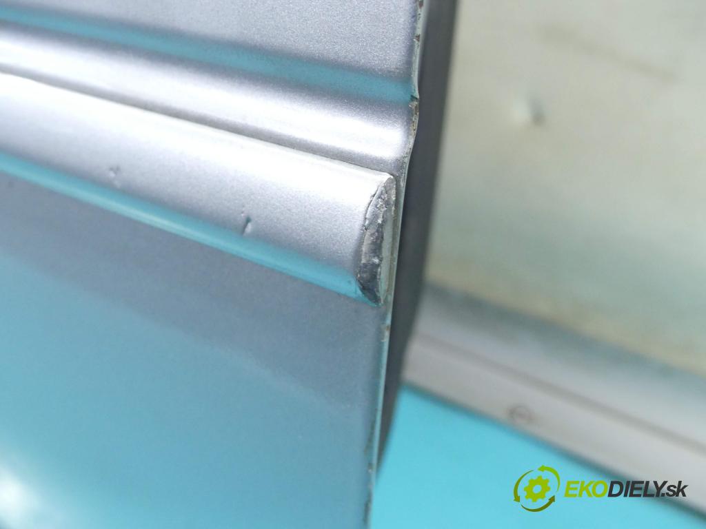 Audi A3 8L 1996-2003 1.6 SR 102 hp manual 75 kW 1595 cm3 3- dveře přední levé