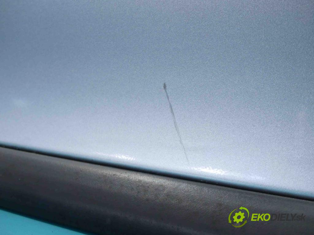 Audi A3 8L 1996-2003 1.6 SR 102 hp manual 75 kW 1595 cm3 3- dveře přední levé