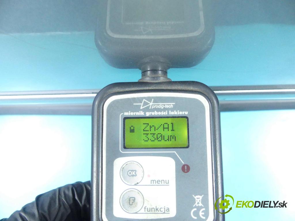 Audi A3 8L 1996-2003 1.6 SR 102 hp manual 75 kW 1595 cm3 3- dveře přední levé