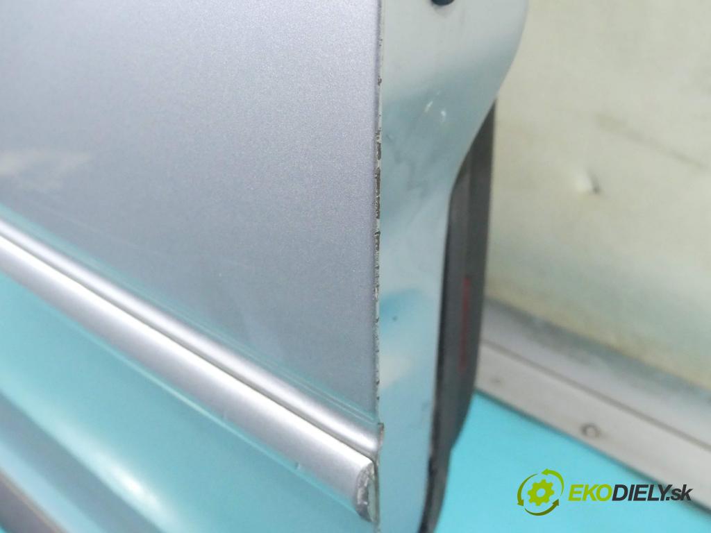 Audi A3 8L 1996-2003 1.6 SR 102 hp manual 75 kW 1595 cm3 3- dveře přední levé