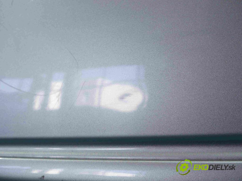 Audi A3 8L 1996-2003 1.6 SR 102 hp manual 75 kW 1595 cm3 3- dveře přední levé