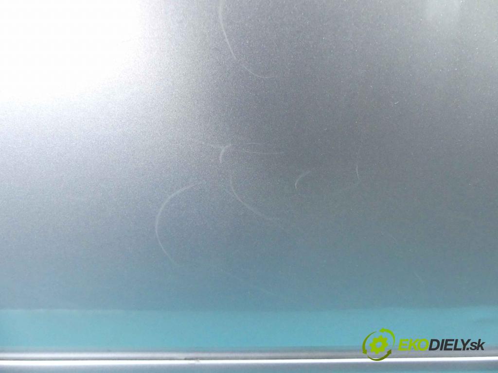 Audi A3 8L 1996-2003 1.6 SR 102 hp manual 75 kW 1595 cm3 3- dveře přední levé