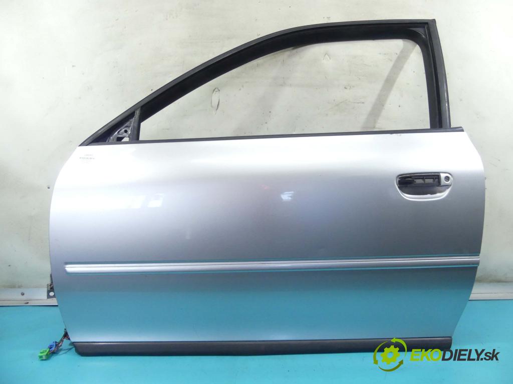 Audi A3 8L 1996-2003 1.6 SR 102 hp manual 75 kW 1595 cm3 3- dveře přední levé