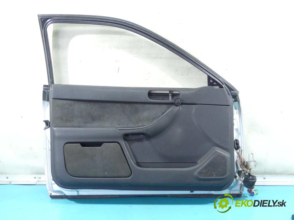 Audi A3 8L 1996-2003 1.6 SR 102 hp manual 75 kW 1595 cm3 3- dveře přední levé