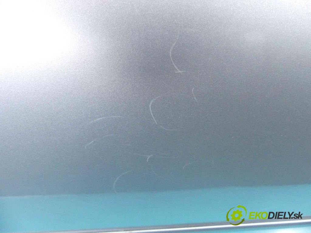 Audi A3 8L 1996-2003 1.6 SR 102 hp manual 75 kW 1595 cm3 3- dveře přední levé