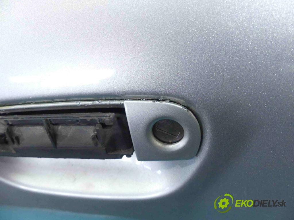 Audi A3 8L 1996-2003 1.6 SR 102 hp manual 75 kW 1595 cm3 3- dveře přední levé