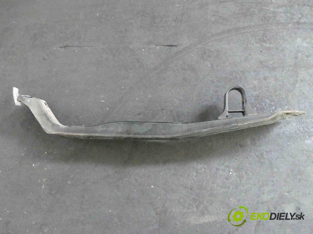 Nissan Primera P11 1996-2002 1.6 16v 99 hp manual 73 kW 1597 cm3 4- výztuha motoru