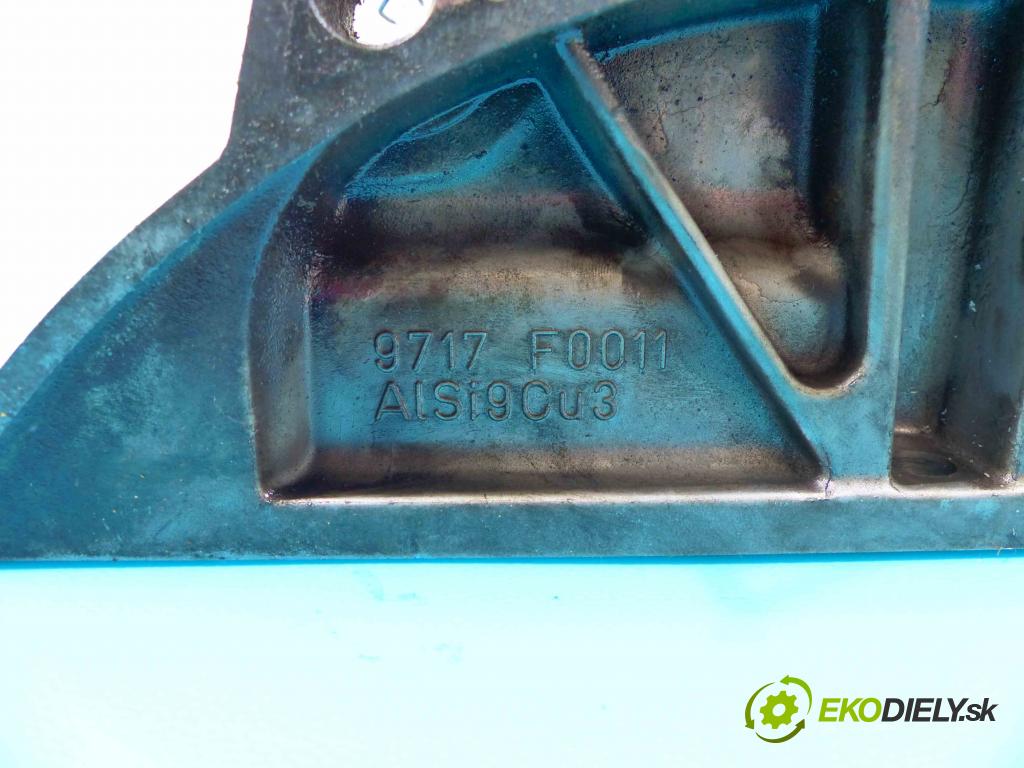 Opel Astra II 1998-2009 2.2 16v 147 HP manual 108 kW 2198 cm3 2- vaňa olejová Z22SE (Olejové vane)