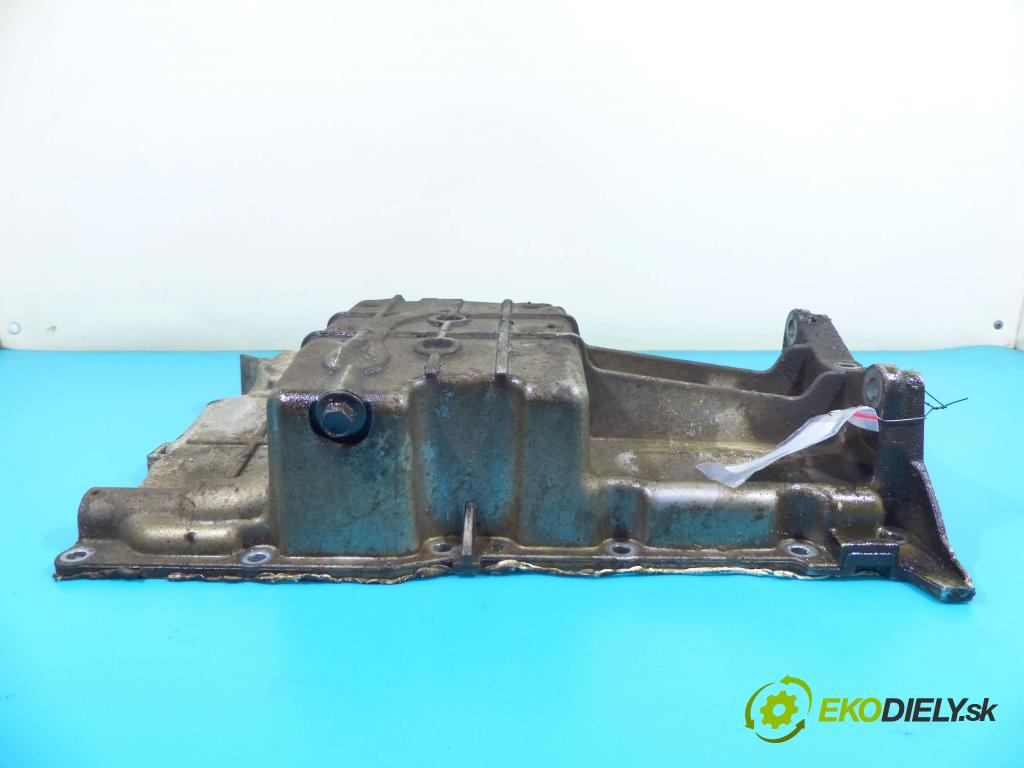 Opel Astra II 1998-2009 2.2 16v 147 HP manual 108 kW 2198 cm3 2- vaňa olejová Z22SE (Olejové vane)