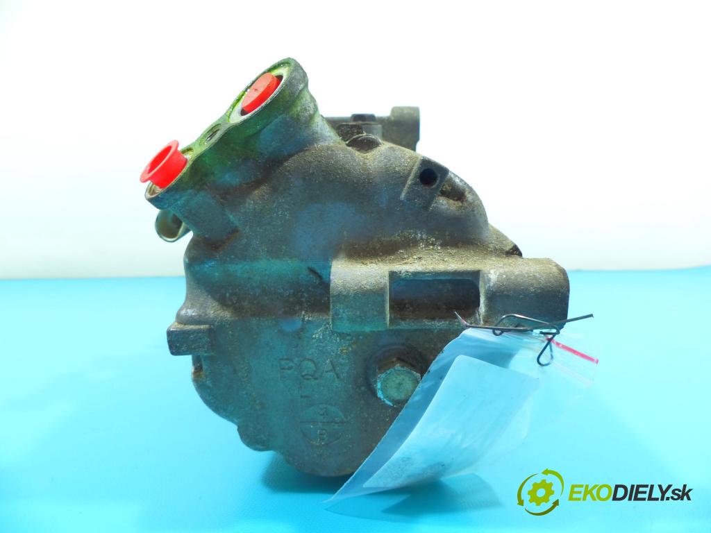 Opel Astra II 1998-2009 2.2 16v 147 HP manual 108 kW 2198 cm3 2- čerpadlo klimatizácie 09132925