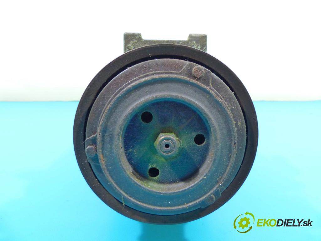 Opel Astra II 1998-2009 2.2 16v 147 HP manual 108 kW 2198 cm3 2- čerpadlo klimatizácie 09132925