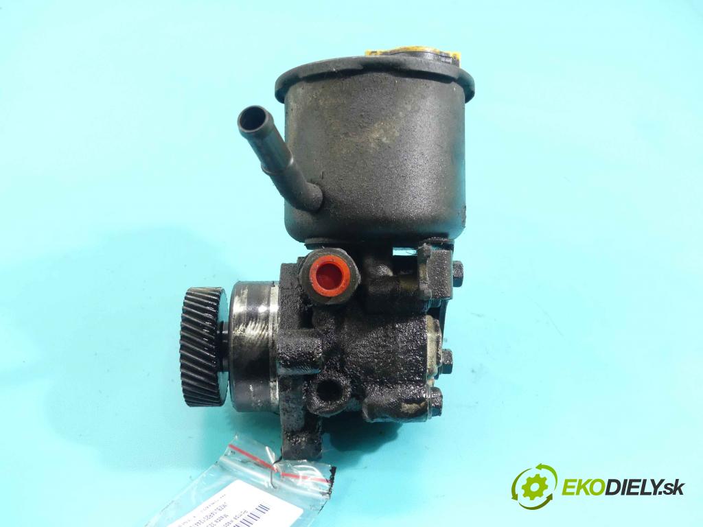 Mazda 323f 2.0 ditd 90 HP manual 66 kW 1998 cm3 5- čerpadlo posilovač 99218137 (Servočerpadlá, pumpy riadenia)