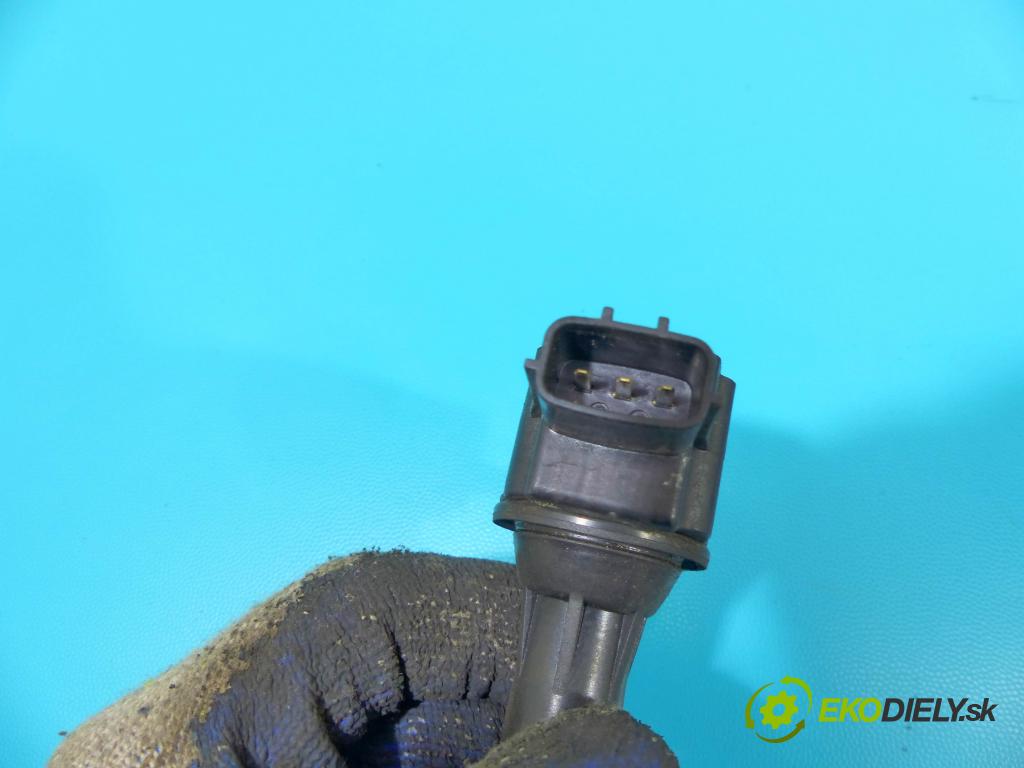 Nissan Primera P11 1996-2002 1.8 16v 114 HP manual 84 kW 1769 cm3 5- cievka zapaľovacia 224486N000 (Zapaľovacie cievky, moduly)