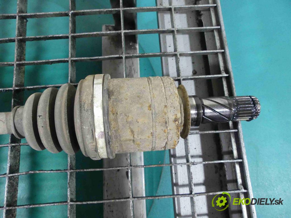 Subaru Legacy III 1999-2004 2.0 boxer 125 HP automatic 92 kW 1994 cm3 5- poloos pravé  (Poloosy)