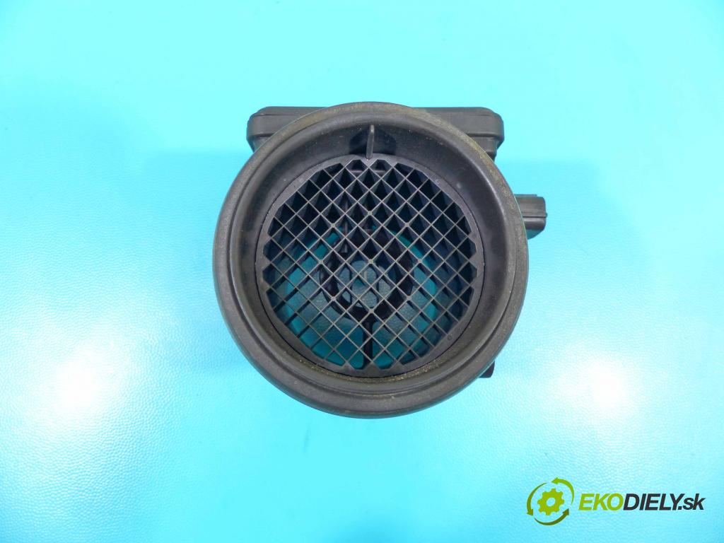 Mazda Premacy 2.0 16v 131 HP manual 96 kW 1991 cm3 5- průtokoměr: E5T52271 (Váhy vzduchu)