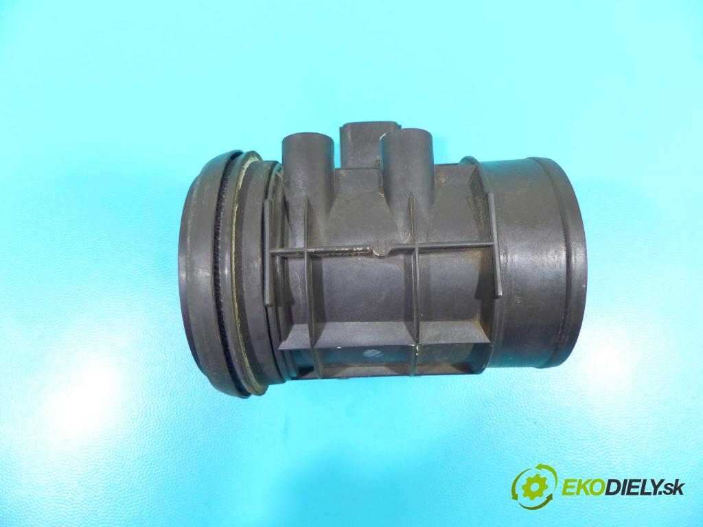 Mazda Premacy 2.0 16v 131 HP manual 96 kW 1991 cm3 5- průtokoměr: E5T52271 (Váhy vzduchu)