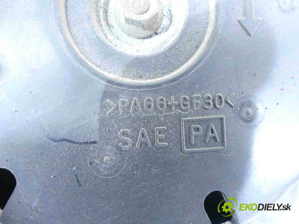 Mazda Premacy 2.0 16v 131 HP manual 96 kW 1991 cm3 5- Ventilátor chladiča FPD5