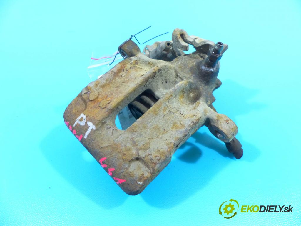 Seat Alhambra I 1996-2010 1.9 tdi 110 HP manual 81 kW 1896 cm3 5- brzdič zadné pravý  (Ostatné)