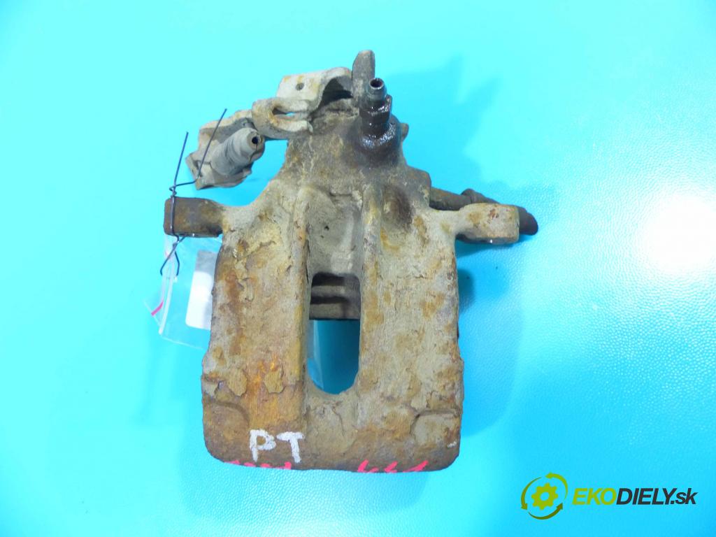 Seat Alhambra I 1996-2010 1.9 tdi 110 HP manual 81 kW 1896 cm3 5- brzdič zadné pravý  (Ostatné)