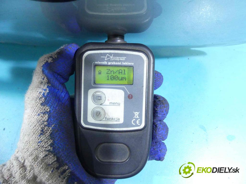 Subaru Legacy III 1999-2004 2.0 boxer 125 hp automatic 92 kW 1994 cm3 5- zadní kufrové dveře  (Zadní kapoty)