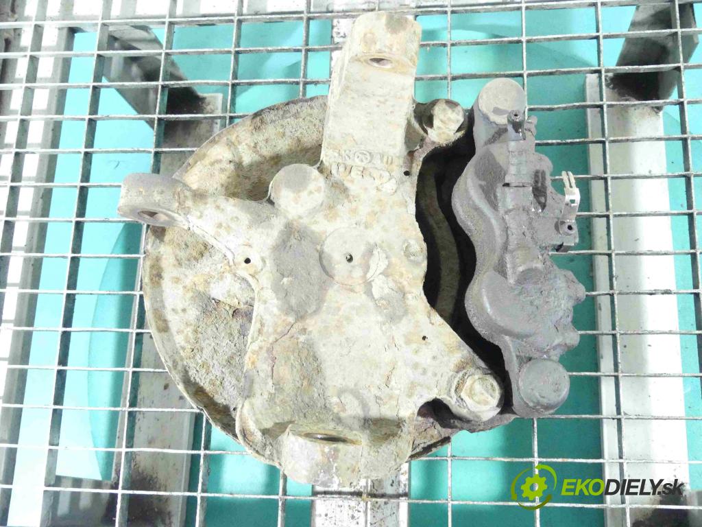 Iveco Daily III 1999-2006 2.3 HPI 16v 116 HP manual 85 kW 2300 cm3 5- náboj pravé  (Náboje)