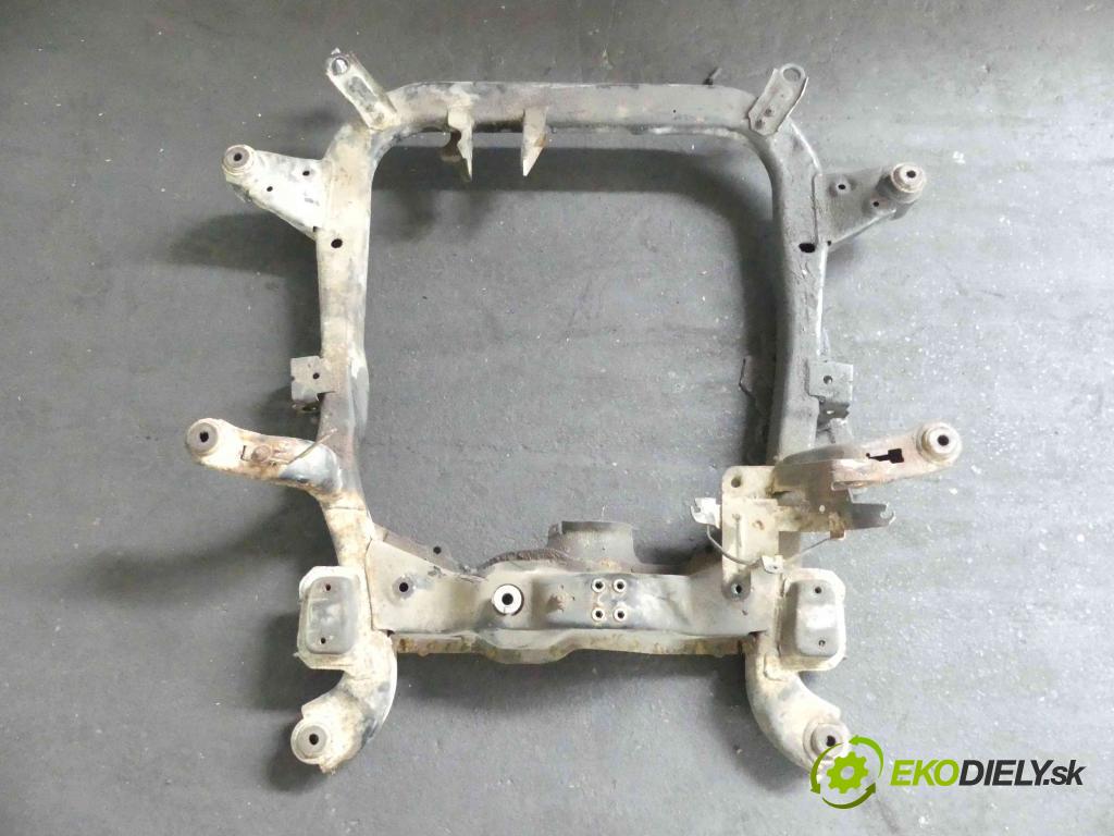 Opel Astra II 1998-2009 1.4 16v 90 hp manual 66 kW 1389 cm3 3- výztuha motoru 