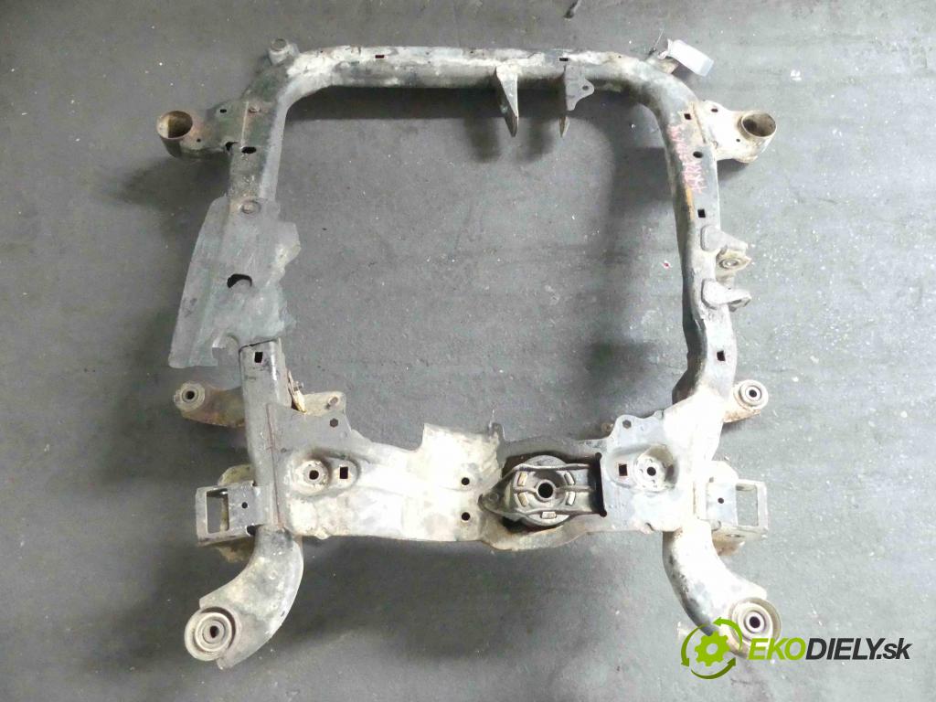 Opel Astra II 1998-2009 1.4 16v 90 hp manual 66 kW 1389 cm3 3- výztuha motoru