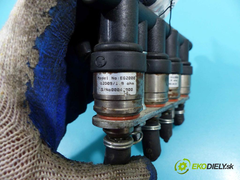 Bmw 3 E46 1998-2007 1.9 118 HP manual 87 kW 1895 cm3 4- vstrek 67R-010213 (Vstrekovače)