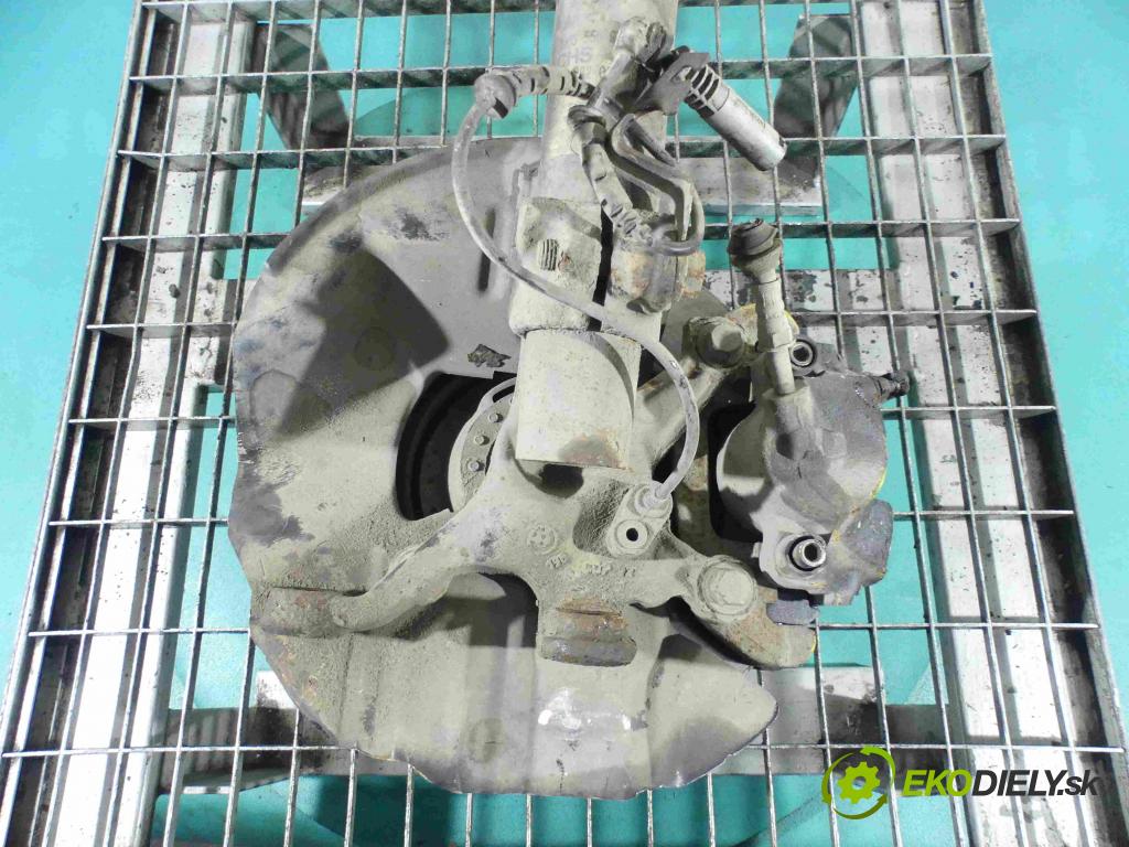 Bmw 3 E46 1998-2007 1.9 118 HP manual 87 kW 1895 cm3 4- náboj pravé  (Náboje)