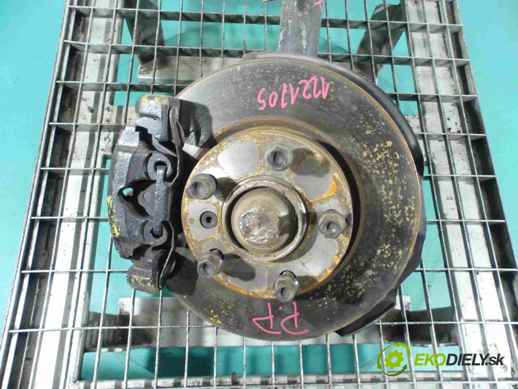 Bmw 3 E46 1998-2007 1.9 118 HP manual 87 kW 1895 cm3 4- náboj pravé  (Náboje)