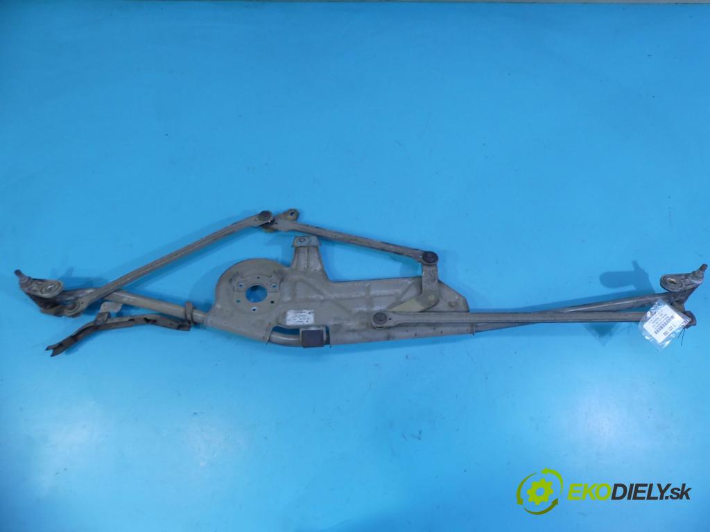 Seat Alhambra I 1996-2010 1.8 T 150 hp manual 110 kW 1781 cm3 5- mechanismus stěračů 3397020629
