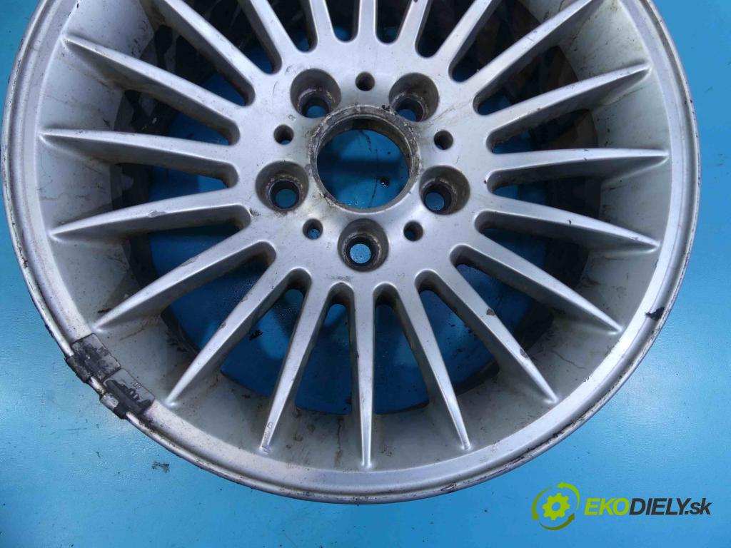 Bmw 7 E38 1994-2001 2.8 24v R6 193 hp automatic 142 kW 2793 cm3 4- hlinikové disky 1095049