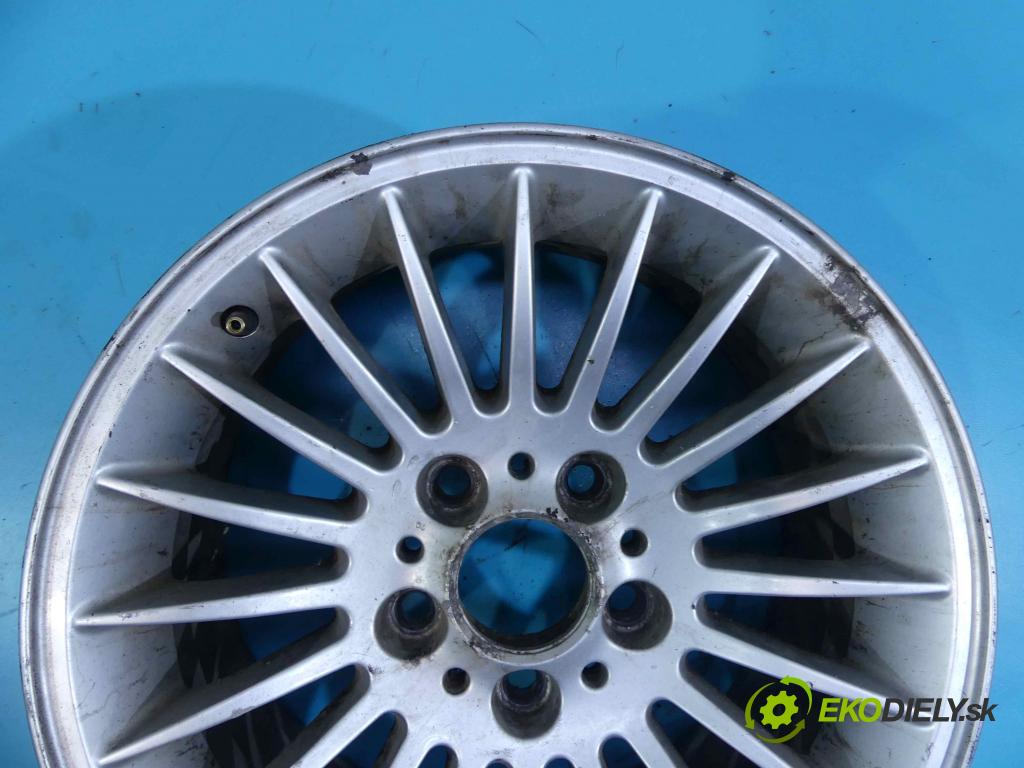 Bmw 7 E38 1994-2001 2.8 24v R6 193 hp automatic 142 kW 2793 cm3 4- hlinikové disky 1095049