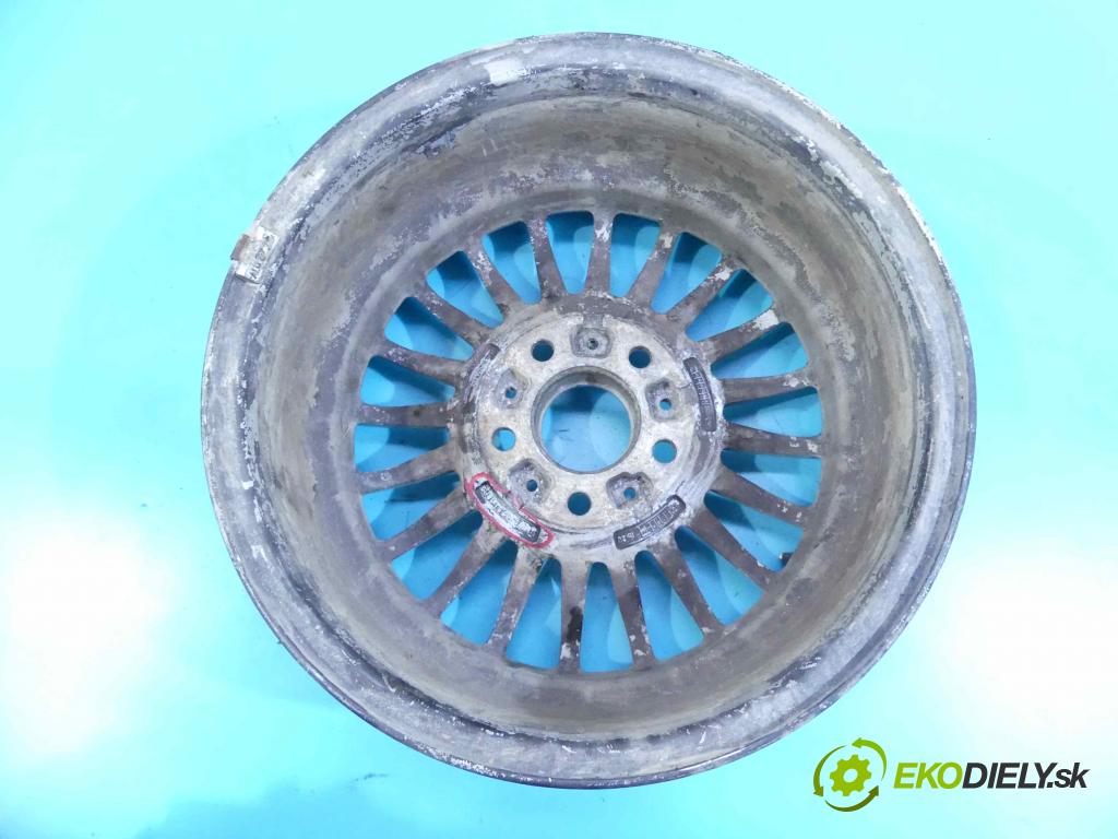 Bmw 7 E38 1994-2001 2.8 24v R6 193 hp automatic 142 kW 2793 cm3 4- hlinikové disky 1095049