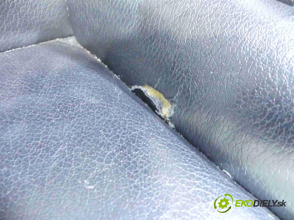 Alfa romeo 159 1.9 jtd 120 HP manual 88 kW 1910 cm3 5- sedačke: komplet