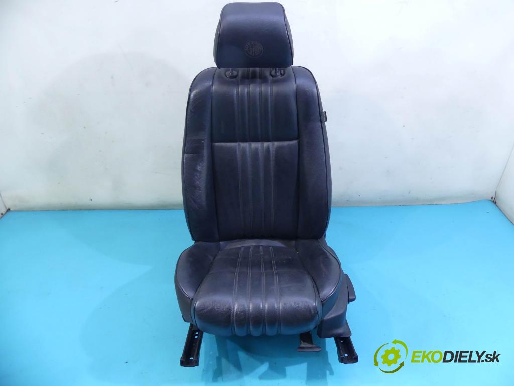 Alfa romeo 159 1.9 jtd 120 HP manual 88 kW 1910 cm3 5- sedačke: komplet