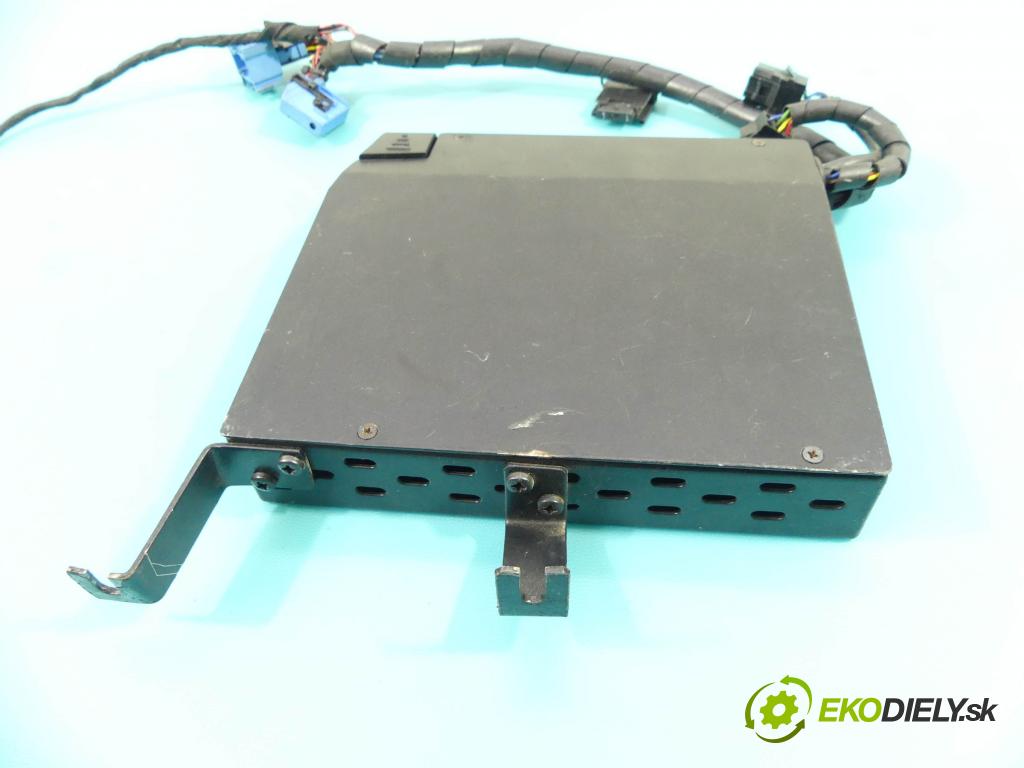 Bmw 7 E38 1994-2001 2.8 24v R6 (M52) 193 HP automatic 142 kW 2793 cm3 4- modul riadiaca jednotka  (Ostatné)