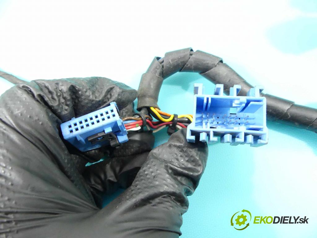 Bmw 7 E38 1994-2001 2.8 24v R6 (M52) 193 HP automatic 142 kW 2793 cm3 4- modul riadiaca jednotka  (Ostatné)