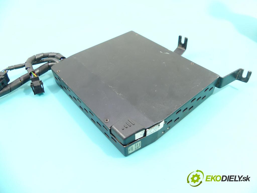 Bmw 7 E38 1994-2001 2.8 24v R6 (M52) 193 HP automatic 142 kW 2793 cm3 4- modul riadiaca jednotka  (Ostatné)