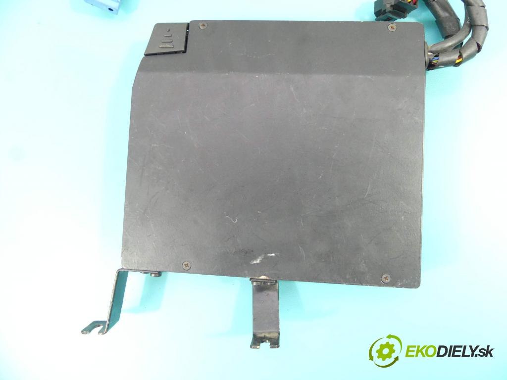 Bmw 7 E38 1994-2001 2.8 24v R6 (M52) 193 HP automatic 142 kW 2793 cm3 4- modul riadiaca jednotka  (Ostatné)