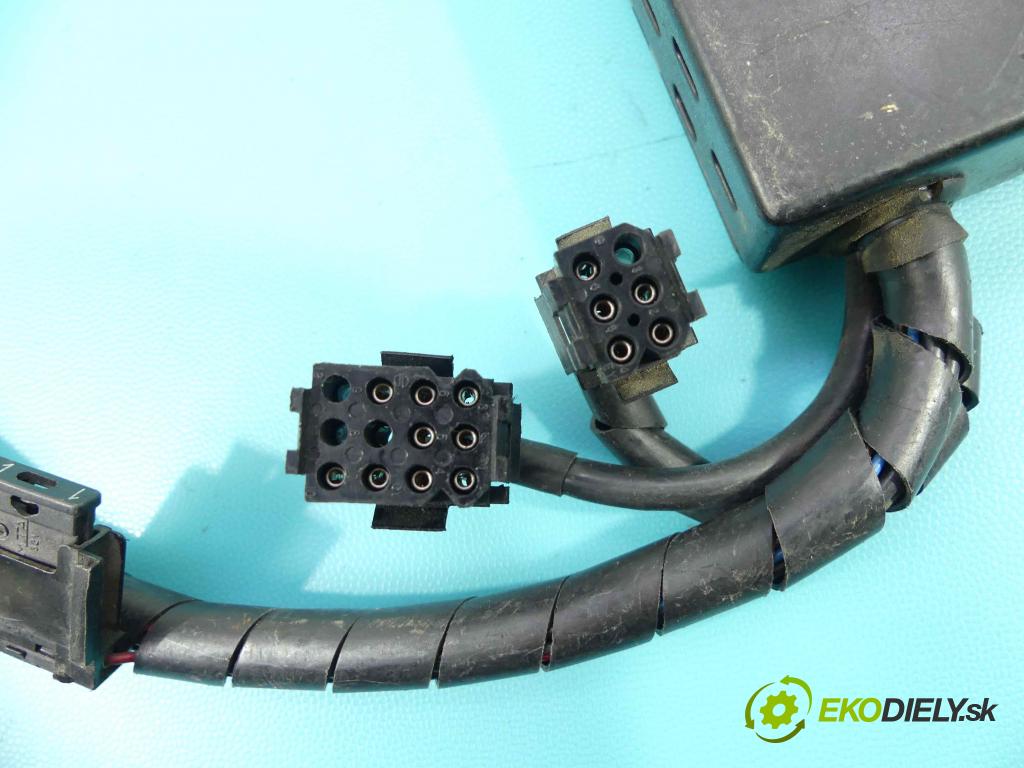 Bmw 7 E38 1994-2001 2.8 24v R6 (M52) 193 HP automatic 142 kW 2793 cm3 4- modul riadiaca jednotka  (Ostatné)