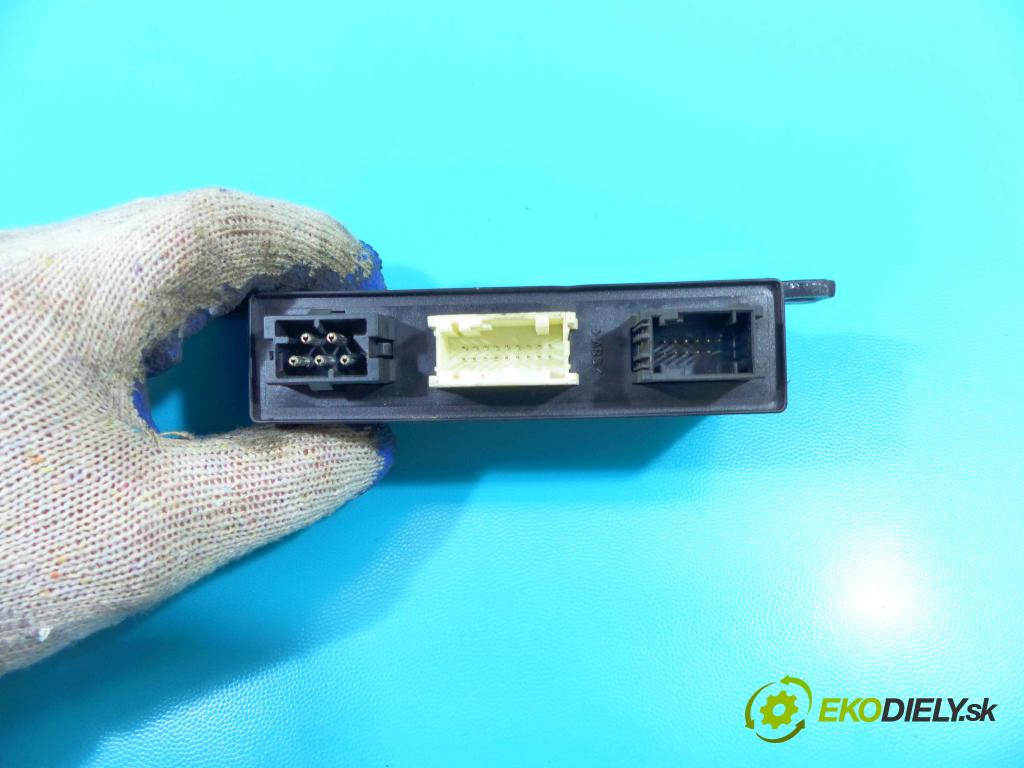 Bmw 7 E38 1994-2001 2.8 24v R6 193 HP automatic 142 kW 2793 cm3 4- modul riadiaca jednotka 6904249 (Ostatné)