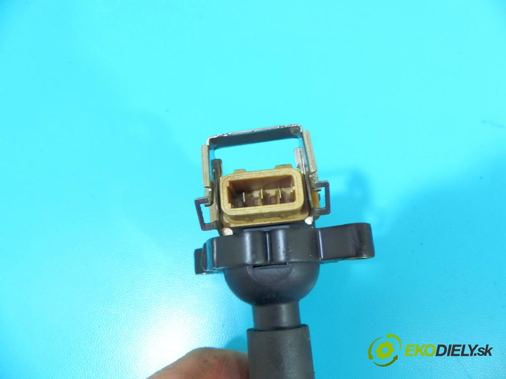 Bmw 7 E38 1994-2001 2.8 24v R6 193 HP automatic 142 kW 2793 cm3 4- cievka zapaľovacia  (Zapaľovacie cievky, moduly)