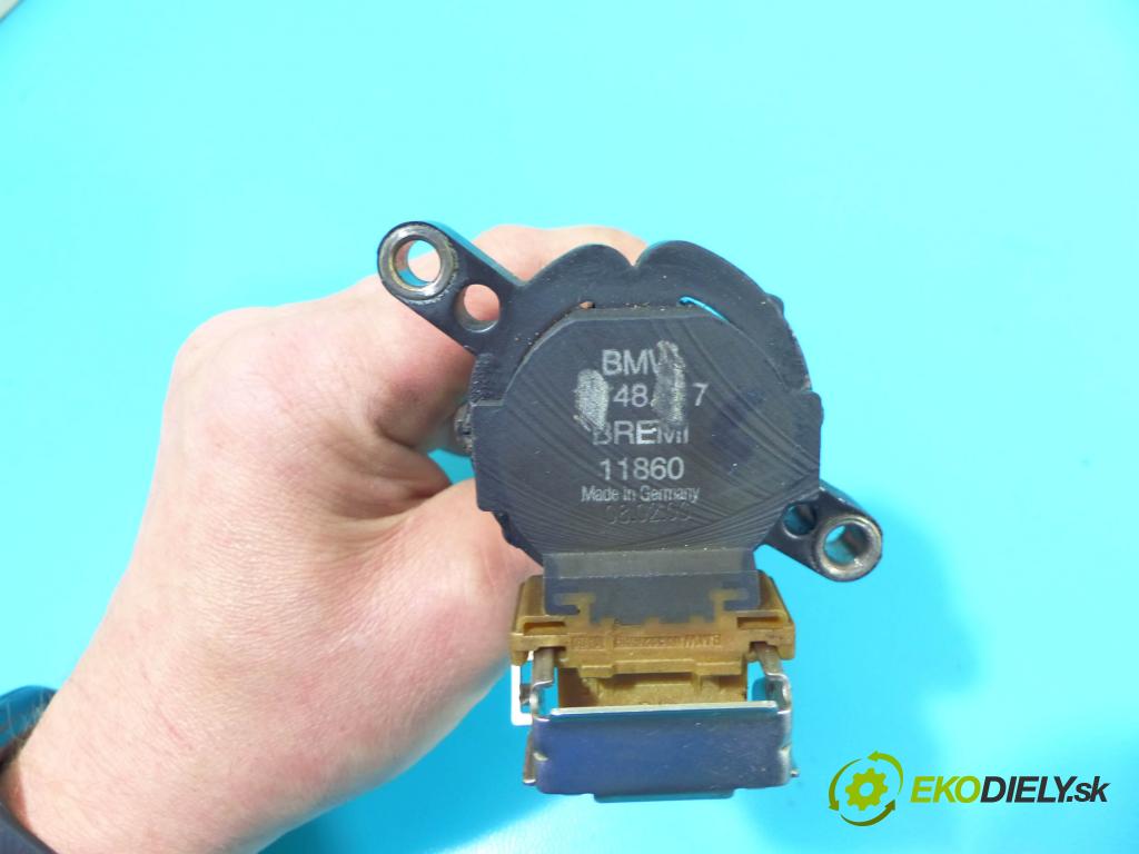 Bmw 7 E38 1994-2001 2.8 24v R6 193 HP automatic 142 kW 2793 cm3 4- cievka zapaľovacia  (Zapaľovacie cievky, moduly)