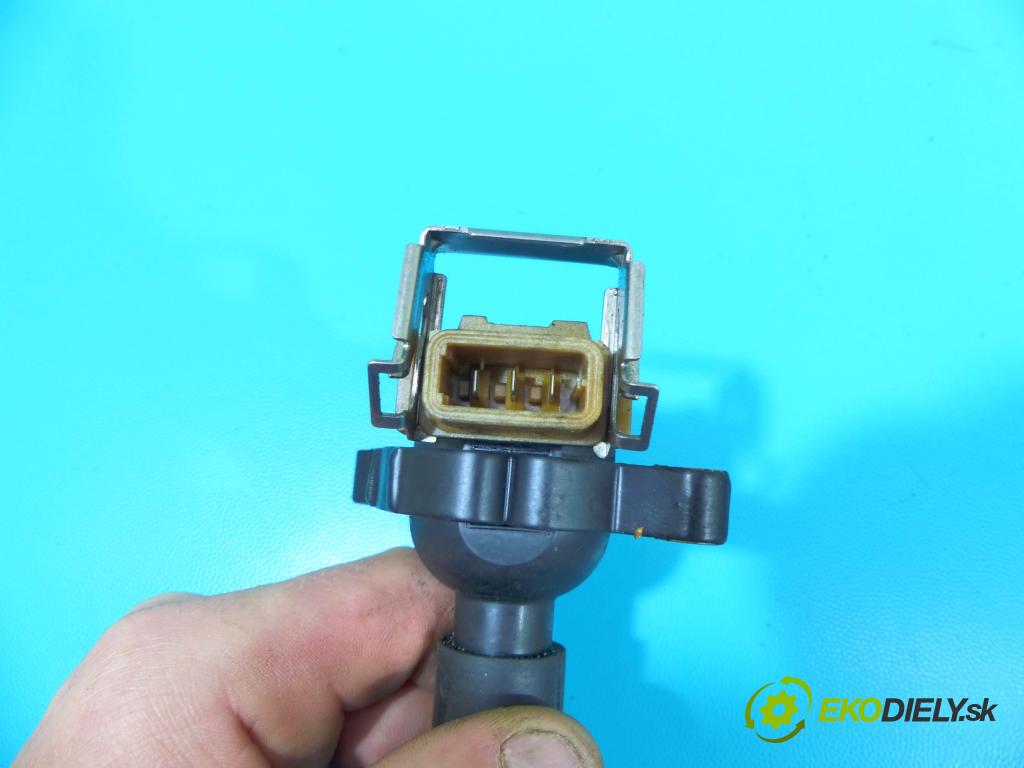 Bmw 7 E38 1994-2001 2.8 24v R6 193 HP automatic 142 kW 2793 cm3 4- cievka zapaľovacia 1748017 (Zapaľovacie cievky, moduly)