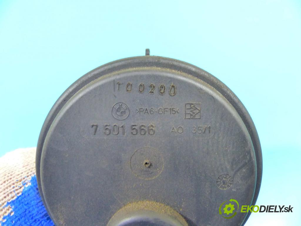 Bmw 7 E38 1994-2001 2.8 24v R6 193 HP automatic 142 kW 2793 cm3 4- ventil 7501566 (Ventily)